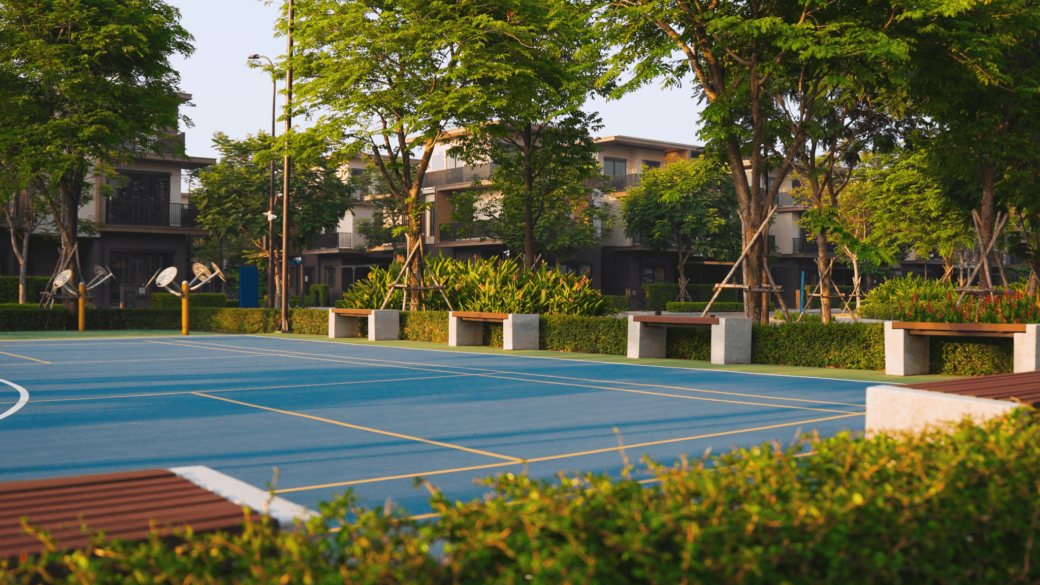 Từ đô thị tích hợp đến hành trình kiến tạo công dân toàn cầu tại Izumi City - Ảnh 3.