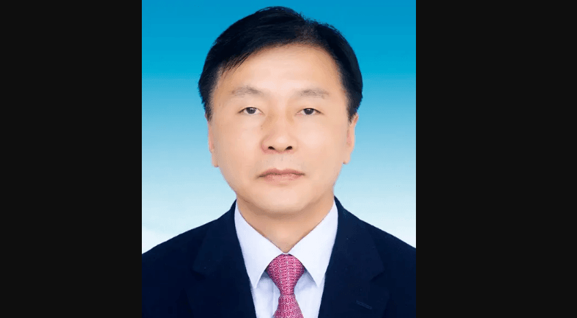 Cách chức, tịch thu tài sản, khai trừ khỏi Đảng đối với nguyên Phó Chủ nhiệm Ủy ban Xây dựng Xã hội của Hội đồng Nhân dân tỉnh sinh năm 1963 của Trung Quốc - Ảnh 1.