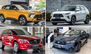 Đề xuất xử phạt cây xăng tự ý giảm lượng bán - Ảnh 4.