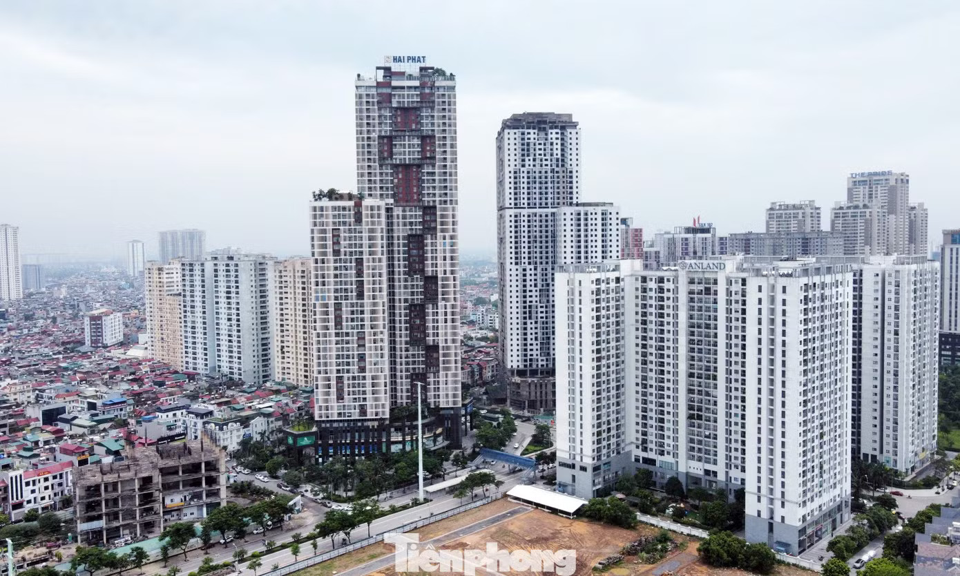 Đề xuất bổ sung 'nhà có mục đích lưu trú' vào luật - Ảnh 1.