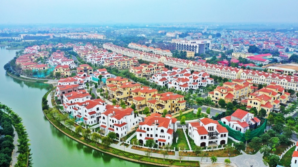 Danh tính doanh nghiệp trúng đấu giá khu đất nghìn tỷ ở cửa ngõ phía Tây Hà Nội