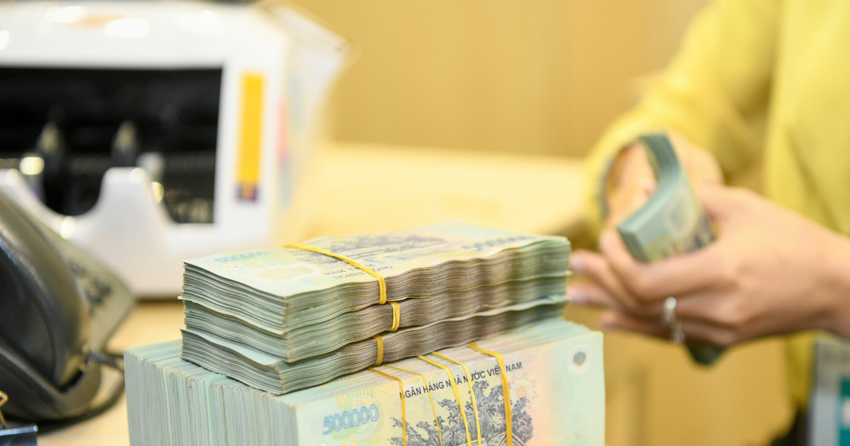 Giảm lãi suất ngân hàng: Phải đến được người vay cuối cùng