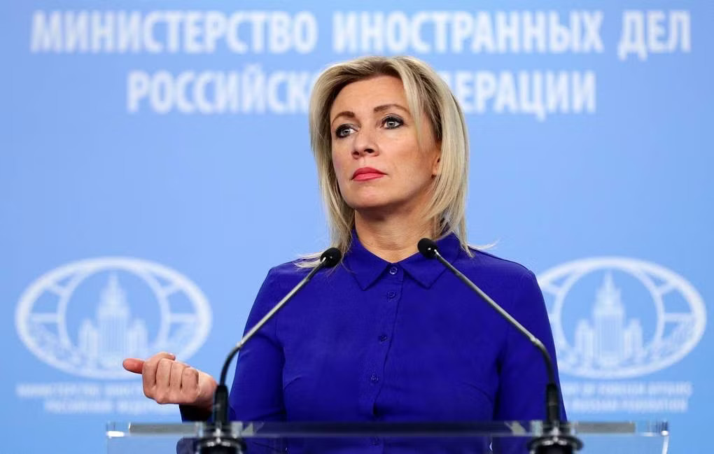 Vì sao Nga quay lưng với đề xuất ngừng bắn của Ukraine? - Ảnh 1.