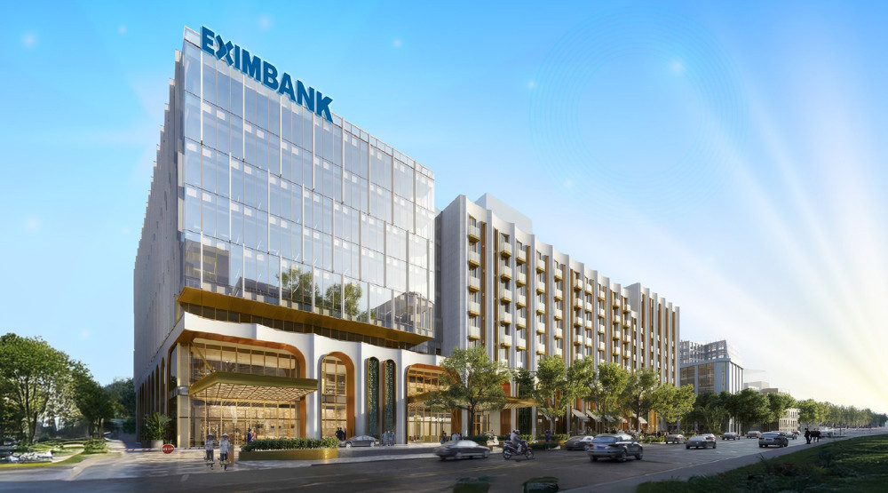 Eximbank giải trình nguyên nhân lợi nhuận quý II/2026 sụt giảm hơn 56%