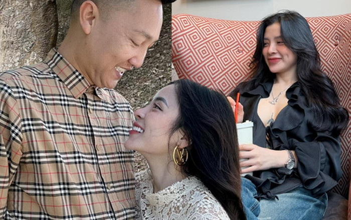 Trước khi bị khởi tố, vợ Huấn Hoa Hồng là Tổng Giám đốc công ty vốn 8 tỷ, không hoạt động tại trụ sở đăng ký