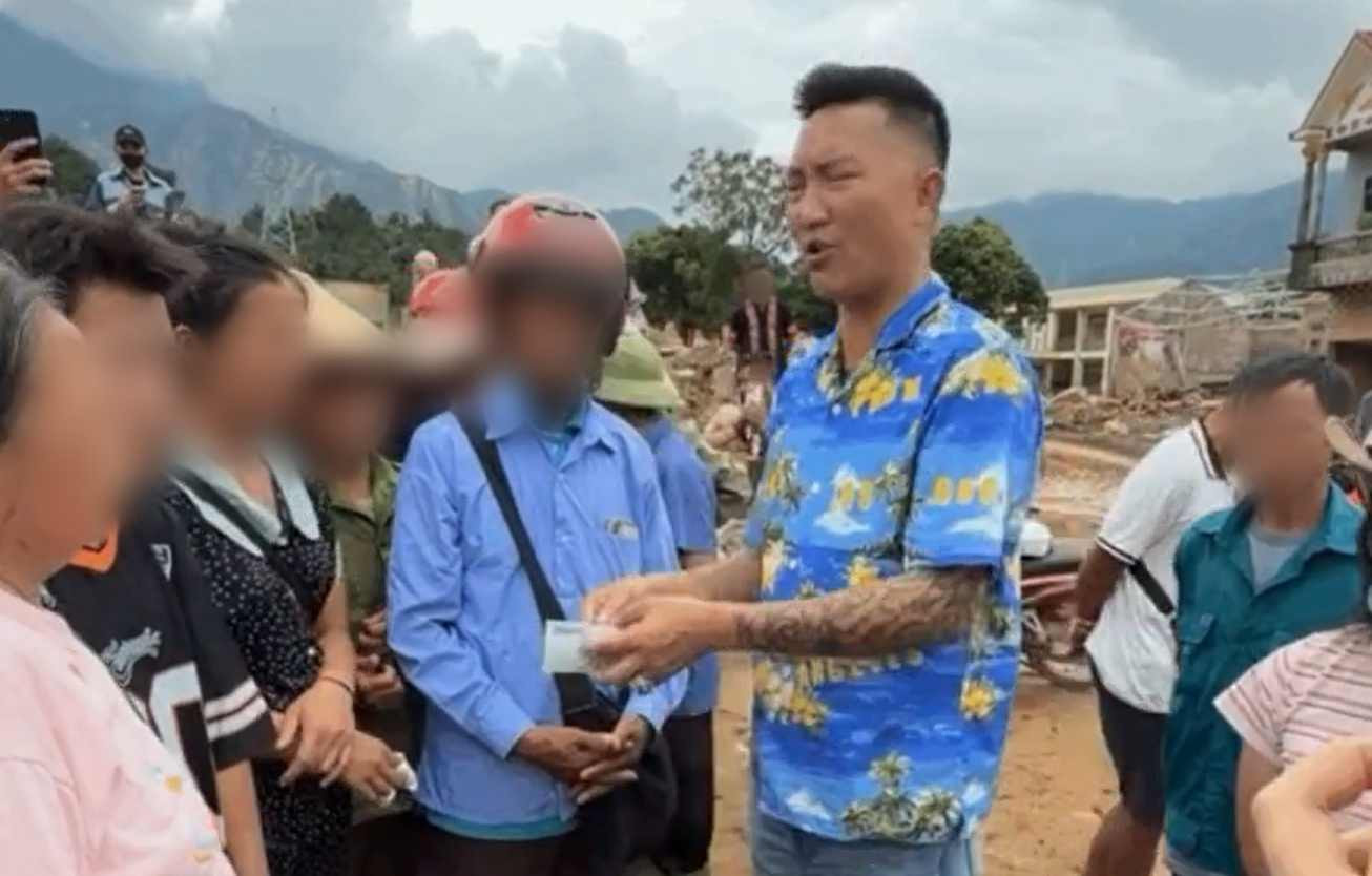 Huấn Hoa Hồng huy động từ thiện hàng chục tỷ đồng, có dấu hiệu sử dụng sai mục đích - Ảnh 2.