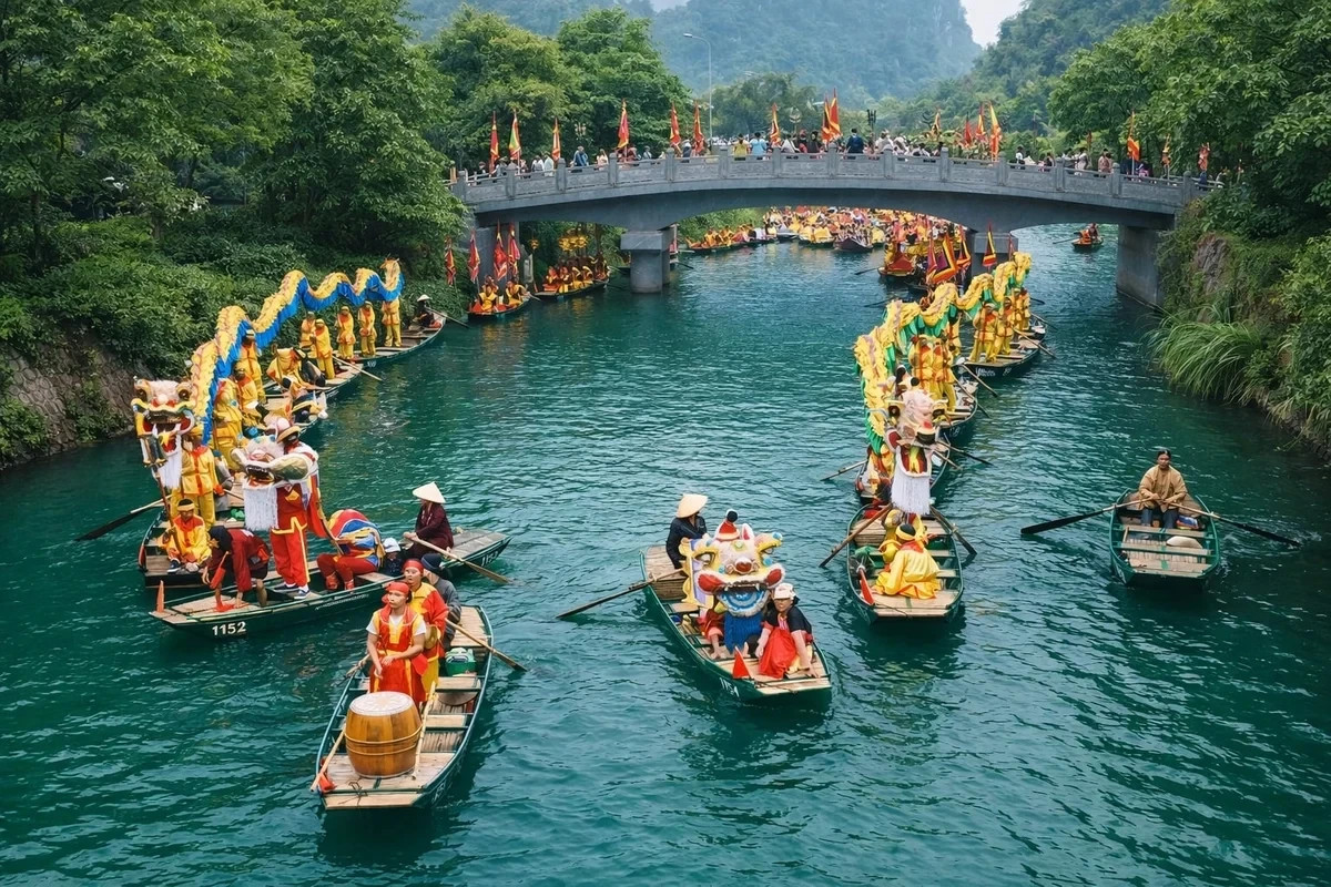 4 năm nữa, một tỉnh của Việt Nam sở hữu quần thể di sản đặc biệt sẽ lên thành phố trực thuộc Trung ương - Ảnh 2.
