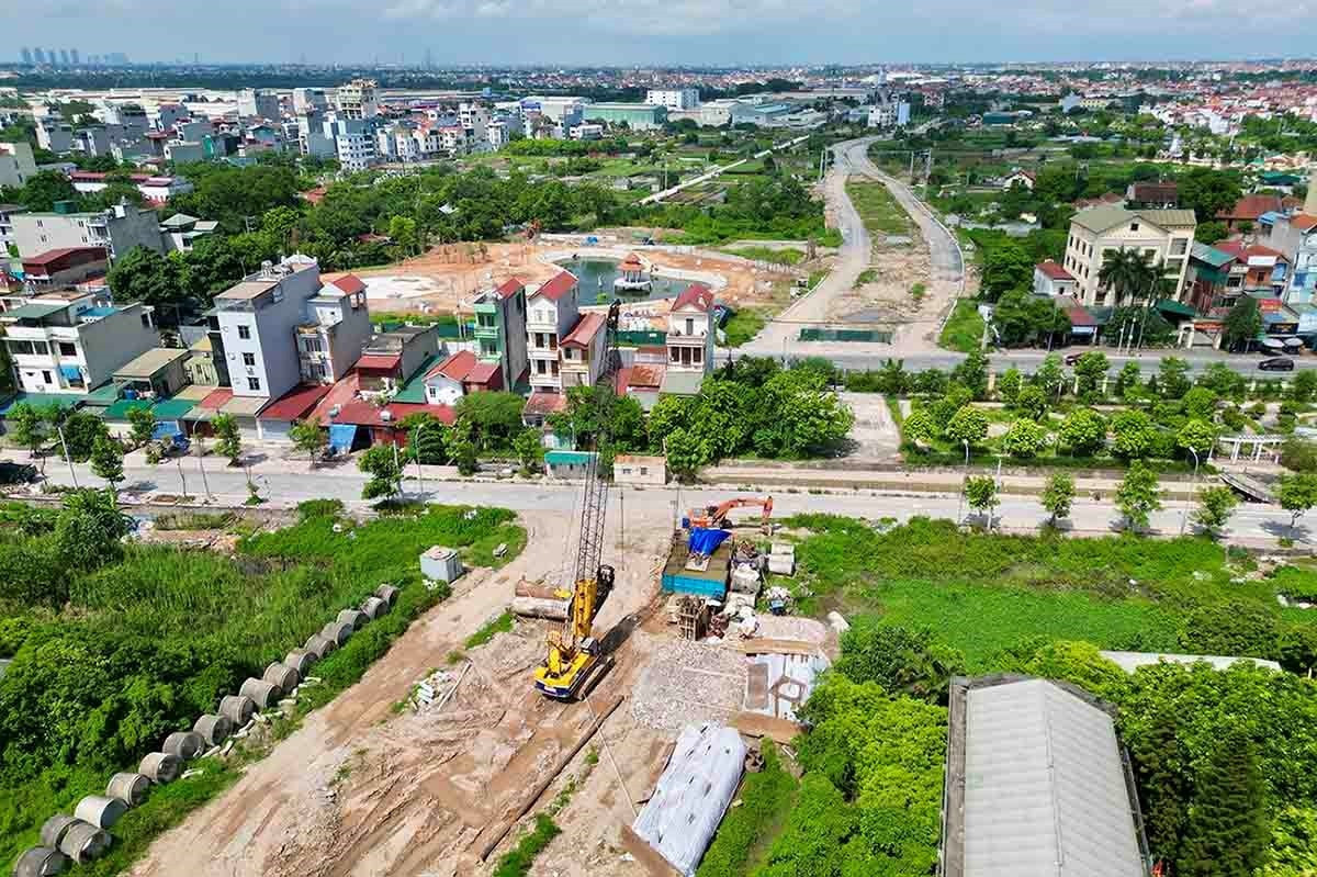 Từ năm 2026, người thuộc diện thu hồi đất sẽ thực hiện theo quy trình mới: Các bước ra sao, áp dụng địa phương nào? - Ảnh 1.