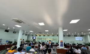 Tín dụng bất động sản phải 'khóa' đúng rủi ro - Ảnh 5.