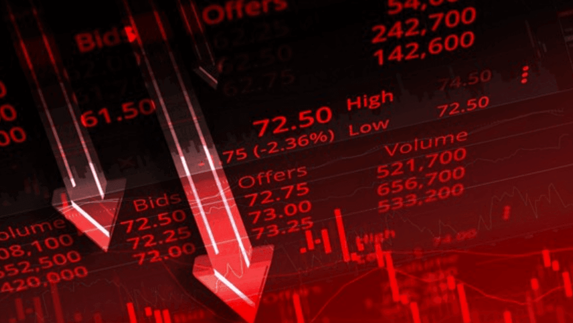 12 tỷ USD 'bốc hơi' khỏi chứng khoán sau 2 phiên, thị trường đang lo ngại điều gì sau cuộc họp nóng về lãi suất?
