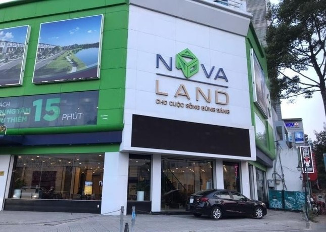 Bất ngờ điểm chung trong thương vụ chuyển nhượng vốn tại Ngôi nhà Mega và Thành phố Aqua của Novaland (NVL)