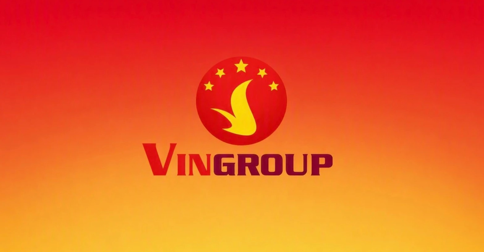 Sau khi đổi logo, Vingroup tiếp tục công bố một thay đổi chưa từng có