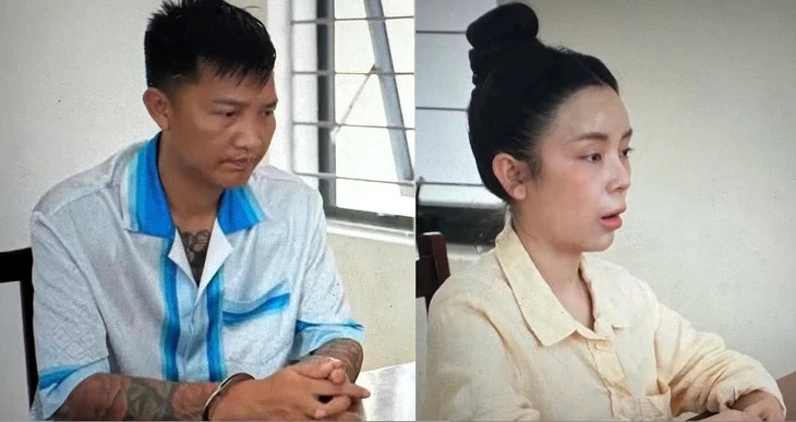 Nữ Giám đốc bị khởi tố cùng vợ chồng Huấn Hoa Hồng: Điều hành công ty 4,5 tỷ, đăng ký chỉ 3 lao động