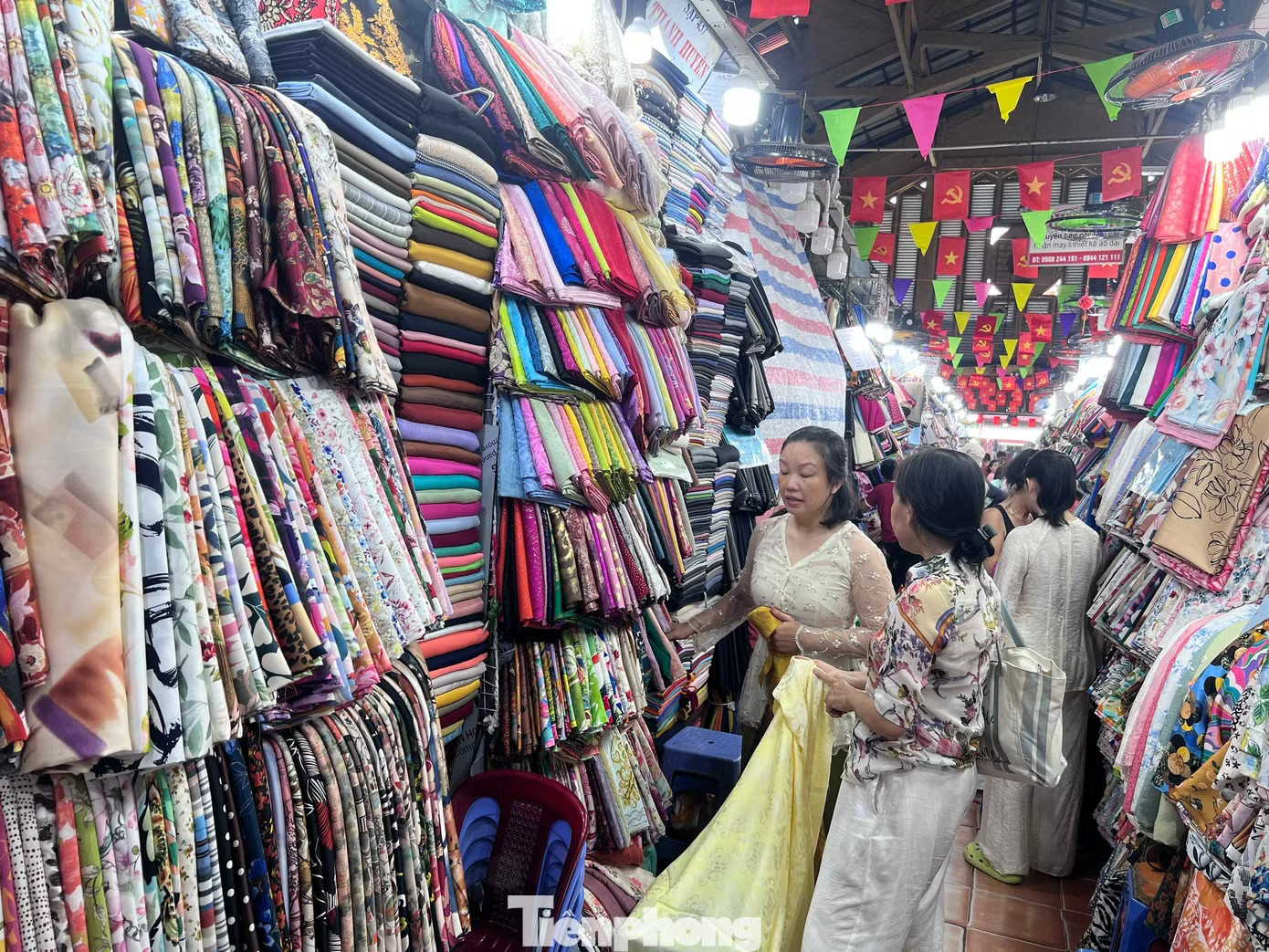 Dòng tiền khổng lồ đổ vào ngân hàng, sao doanh nghiệp không thể tiếp cận? - Ảnh 3.