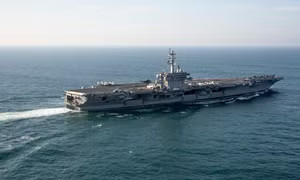 Tổng thống Mỹ Trump bất ngờ yêu cầu giảm quy mô tập trận với Hàn Quốc - Ảnh 6.