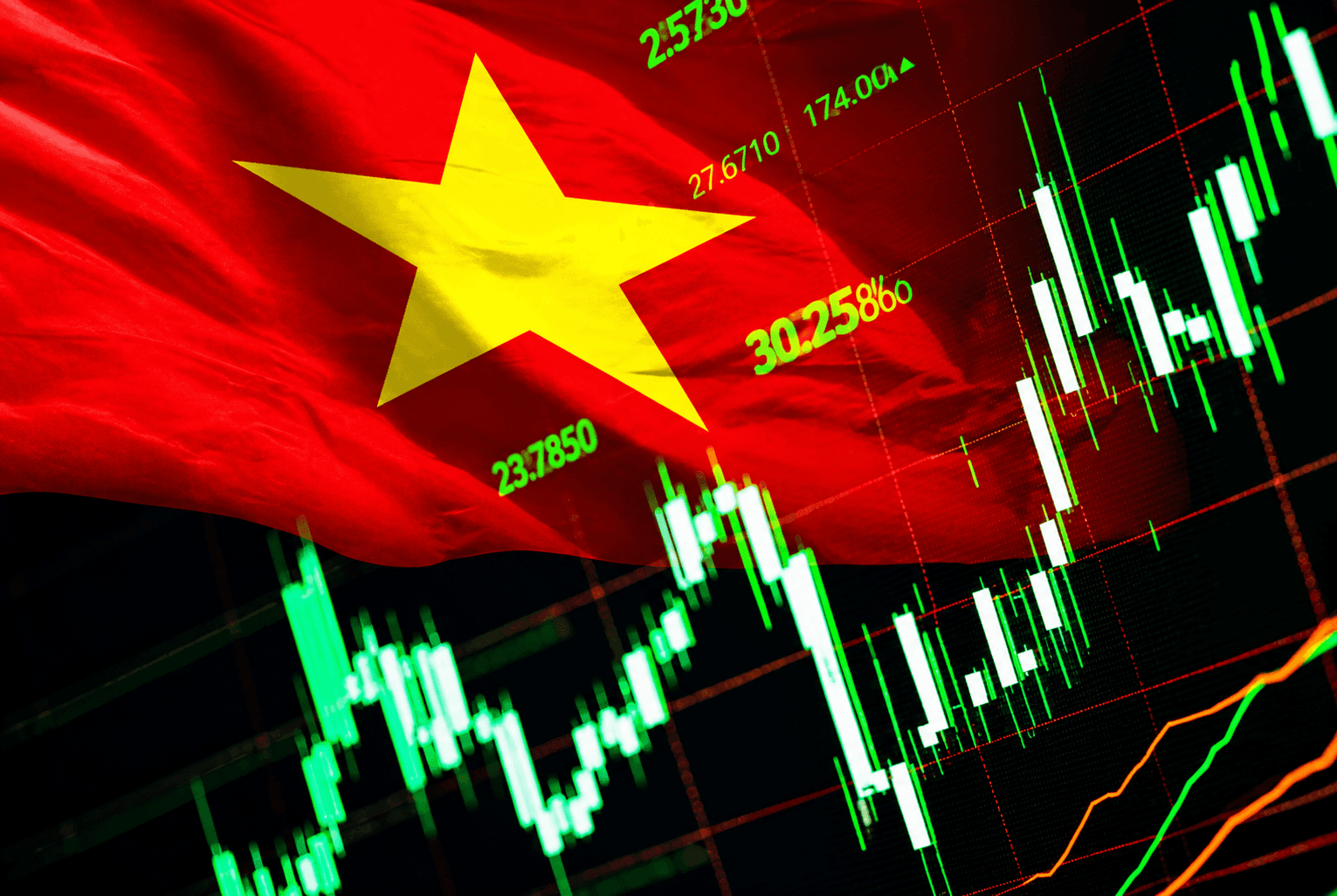 Nhà nước sắp thoái vốn tại 66 doanh nghiệp, chuyên gia chỉ đích danh 5 cổ phiếu tiềm năng tăng giá hàng chục %
