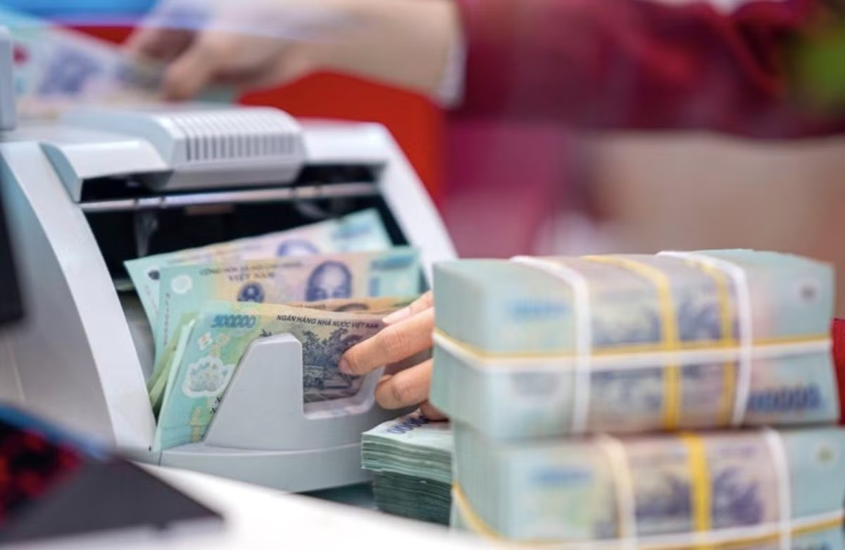 Điều chỉnh tiền lương khu vực công bảo đảm phù hợp với chỉ số giá tiêu dùng. Thông tin mới nhất về việc điều chỉnh tiền lương - Ảnh 1.