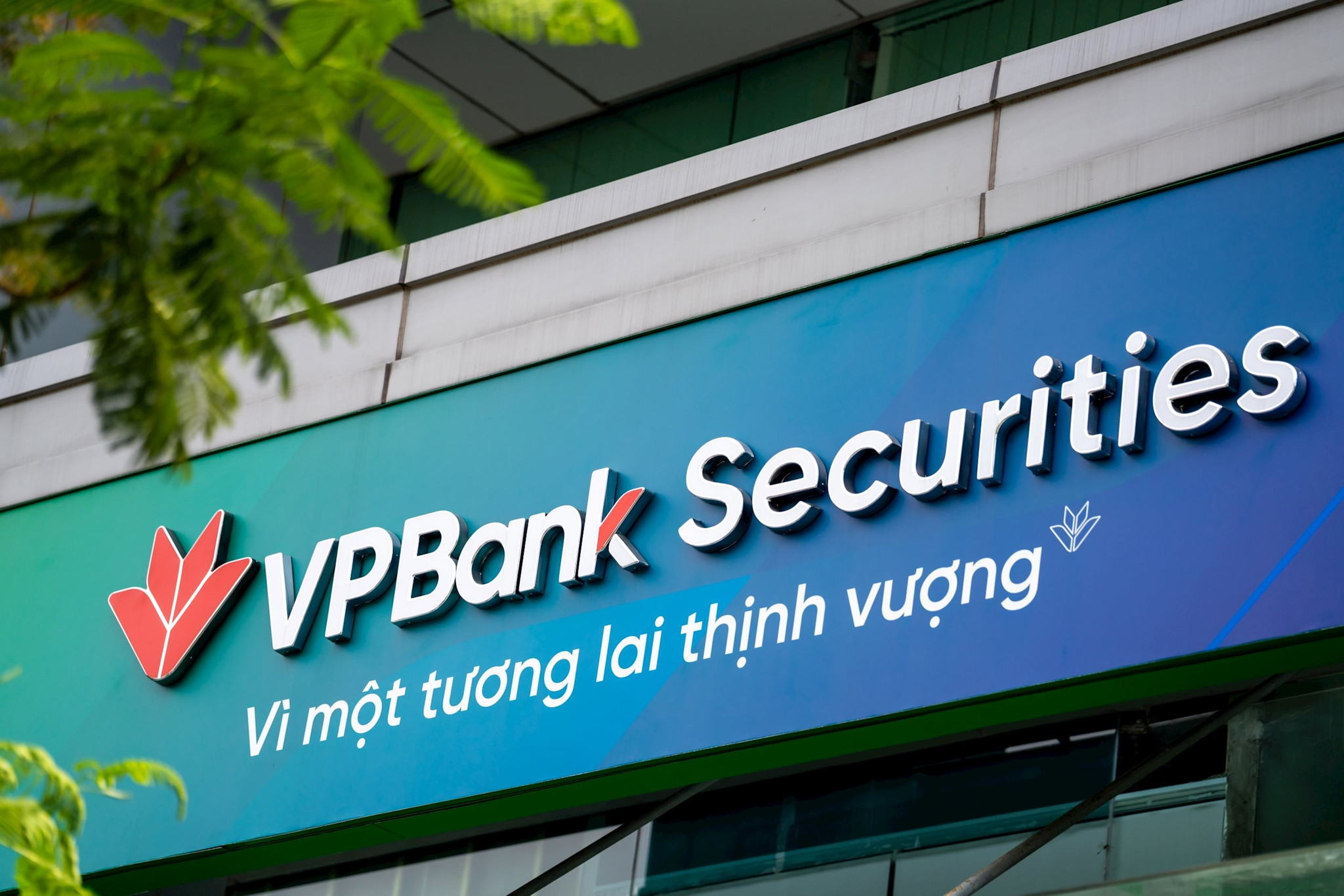 VPBankS (VPX) trích lập dự phòng khó đòi hơn 28 tỷ đồng với một cá nhân