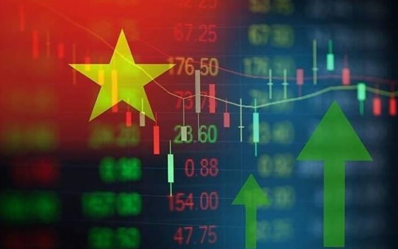 150 triệu USD đổ vào chứng khoán Việt Nam ngay sau khi nâng hạng, đâu là tâm điểm hút tiền?