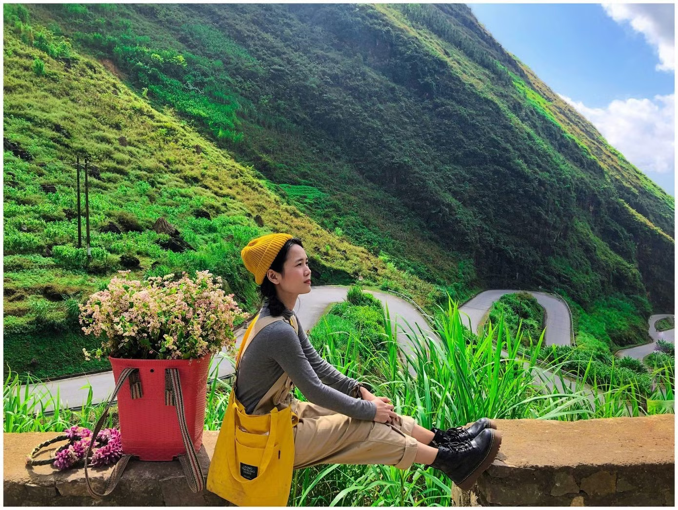 Du lịch dịp Quốc khánh 2/9: Bùng nổ tour ngắn ngày - Ảnh 3.