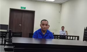 Trả lại tiền hối lộ, nguyên Thứ trưởng và nhiều cán bộ không bị xử lý hình sự - Ảnh 6.