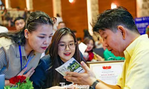 Du lịch dịp Quốc khánh 2/9: Bùng nổ tour ngắn ngày - Ảnh 6.