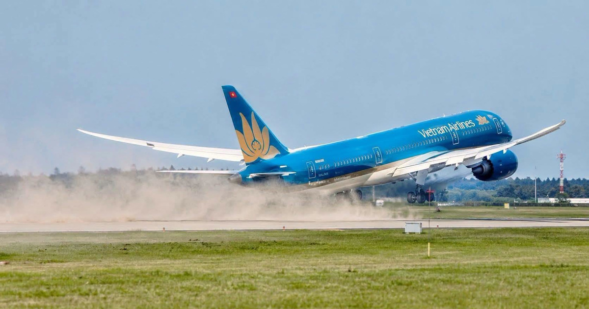 Máy bay Việt Nam gặp sự cố tại Đức: Phía sau câu lệnh 'Cúi xuống! Keep down!'