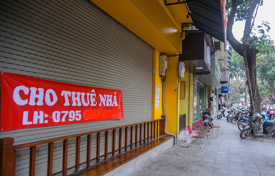 Cho thuê nhà trên 1 tỷ đồng/năm: Mức thuế GTGT và thuế TNCN phải nộp là bao nhiêu? - Ảnh 1.
