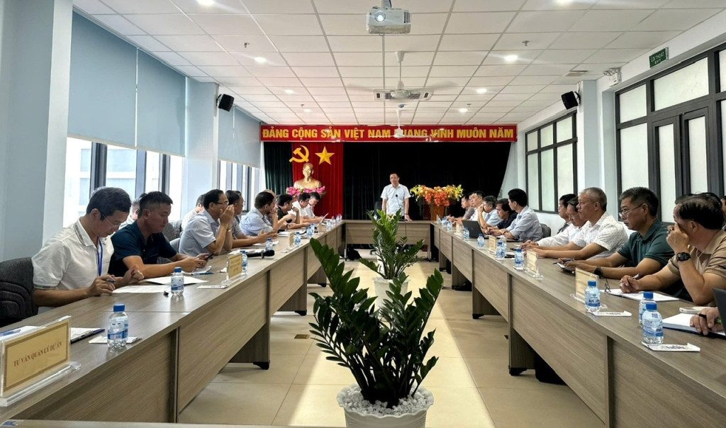 Cục Hàng không ra 'tối hậu thư' tiến độ tại sân bay Long Thành, yêu cầu nhà đầu tư thay đổi phương thức điều hành - Ảnh 1.