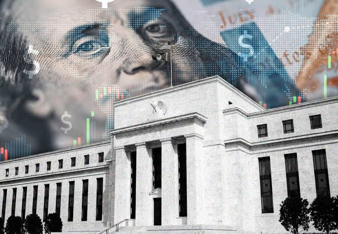USD trượt giá khi kỳ vọng Fed tăng lãi suất giảm mạnh, bất ổn Trung Đông phủ bóng thị trường - Ảnh 1.
