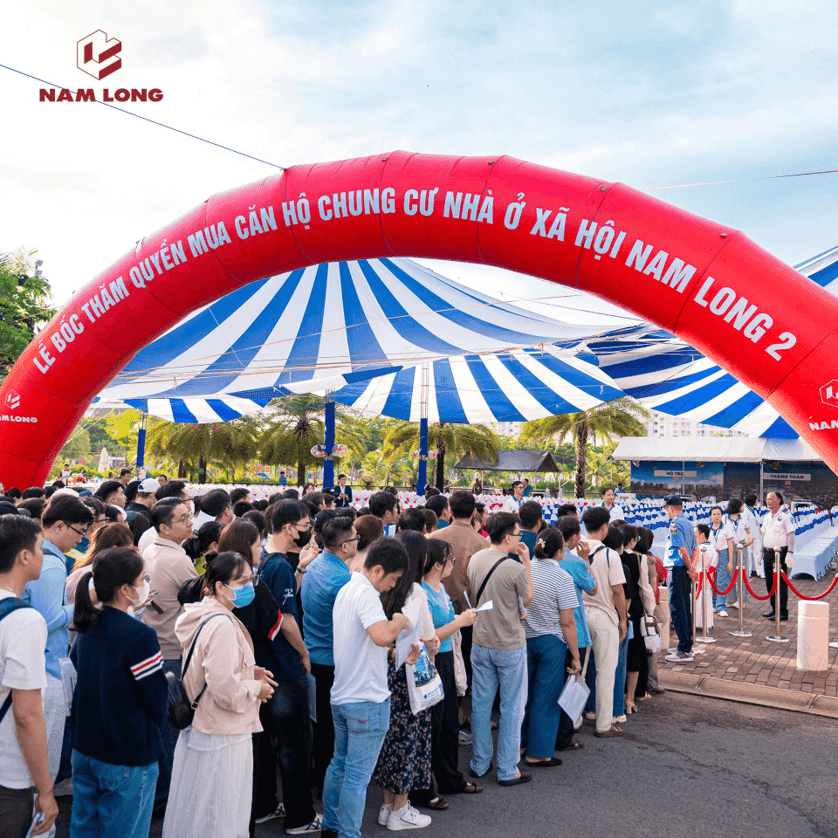 Nam Long (NLG) lọt Top 20 doanh nghiệp bất động sản nộp ngân sách lớn nhất 2026 - Ảnh 2.