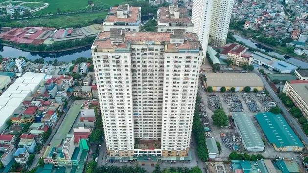 Đại gia 'điếu cày' Lê Thanh Thản bị truy tố: 519 khách hàng chưa có sổ đỏ, hơn 531 tỷ đồng bị cáo buộc thu lợi - Ảnh 1.