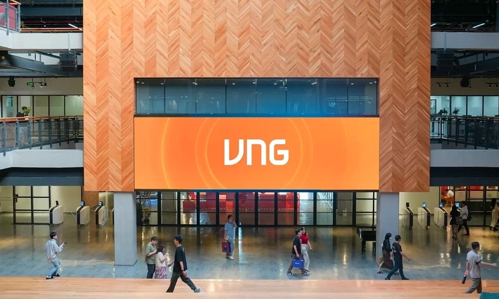Tập đoàn VNG muốn chi 480 tỷ đồng thâu tóm doanh nghiệp sở hữu khu đất hơn 25.000m2 tại TP. HCM