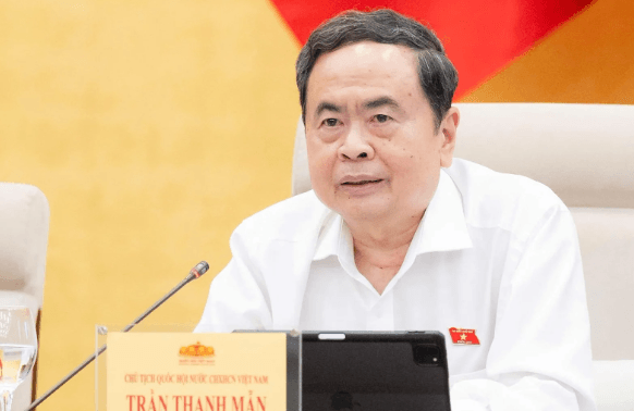 Chủ tịch Quốc hội: Không biến ngân hàng thành 'giấy chứng nhận an toàn' cho trái phiếu doanh nghiệp