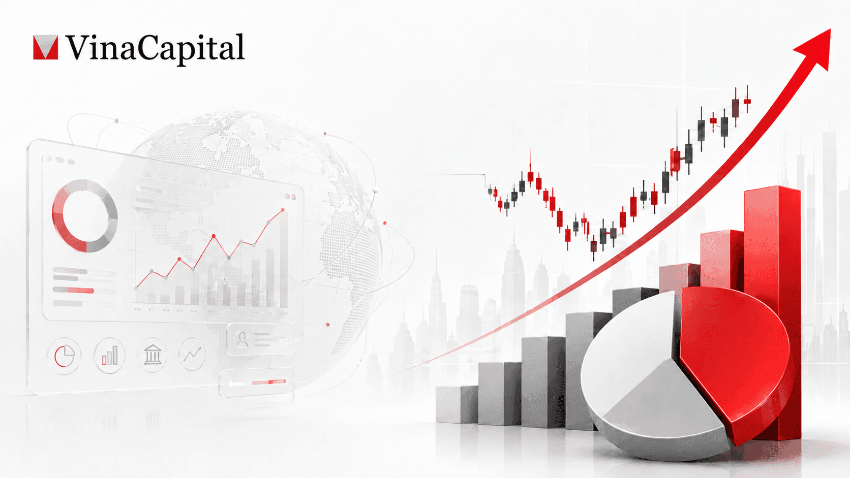 Cổ phiếu doanh nghiệp có chất lượng đã giảm khoảng 40-50%, VinaCapital 'mạnh tay' giải ngân
