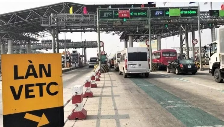 Vì sao thu phí quản lý tài khoản giao thông 6.600 đồng/tháng? - Ảnh 1.