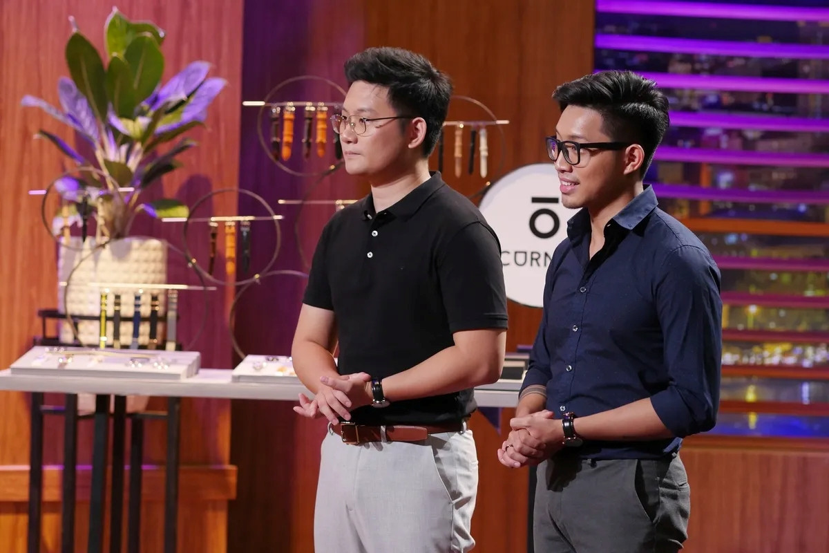 Thương hiệu đồng hồ Việt Nam từng huy động 5 tỷ từ Shark Tank đã ngừng hoạt động?