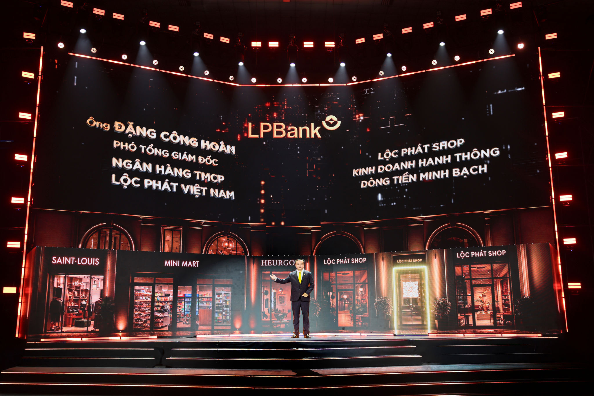 LPBank CĐS 3