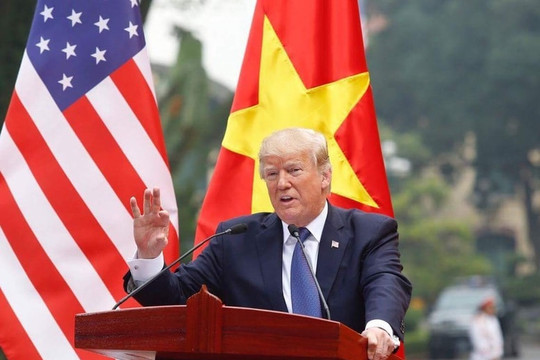 Mỹ tăng thuế lên tới 440%, mặt hàng xuất khẩu tỷ USD của Việt Nam tiếp tục đón cú sốc mới