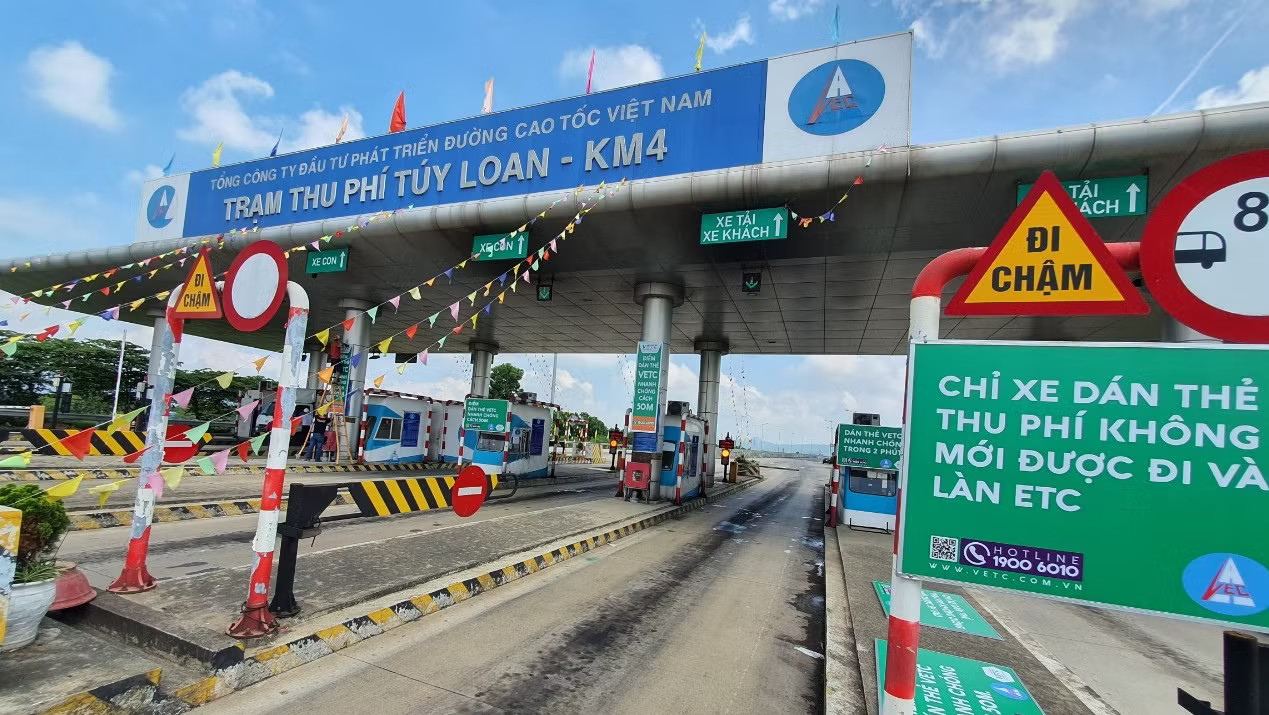 VETC và ePass thu phí quản lý tài khoản: Chủ xe có thể hủy liên kết ví - Ảnh 2.