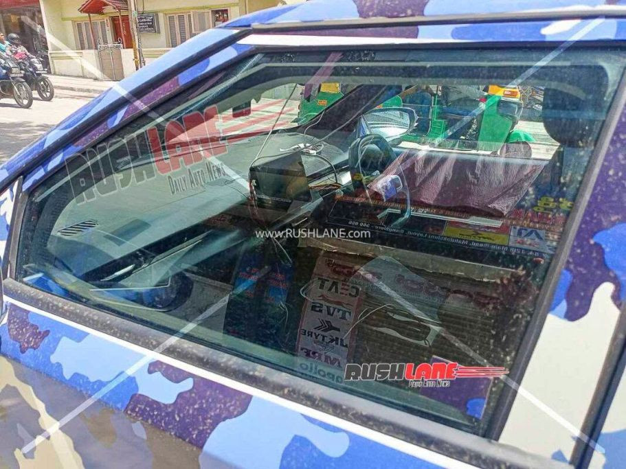 Hình ảnh nội thất bên trong