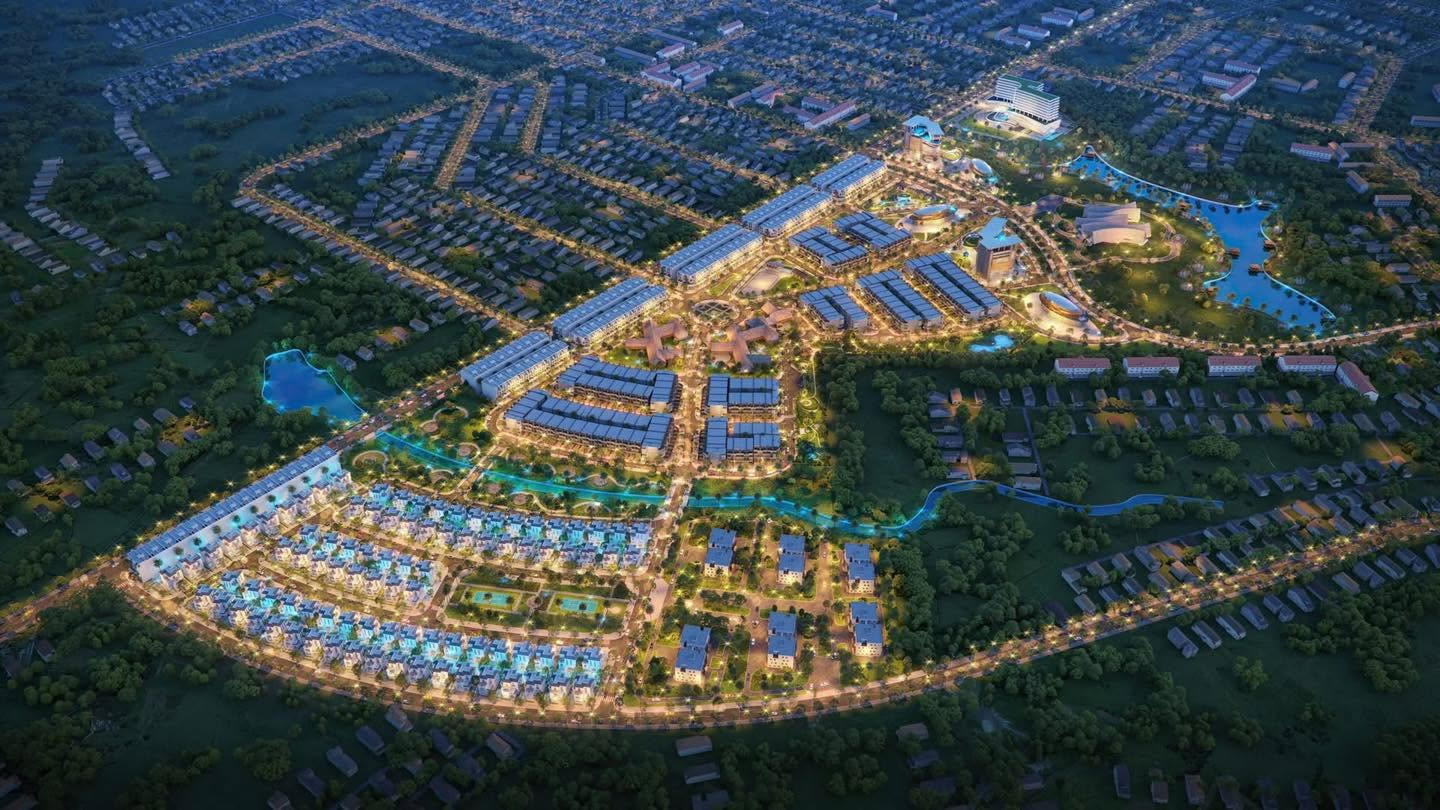 Trung Nguyên xin thêm ưu đãi cho loạt dự án chậm tiến độ, tỉnh nói không với ưu đãi ngoài luật