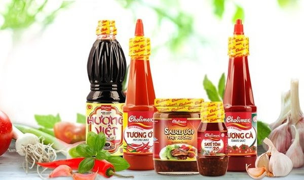 Cholimex Food (CMF) bị truy thu và phạt thuế gần 3,6 tỷ đồng