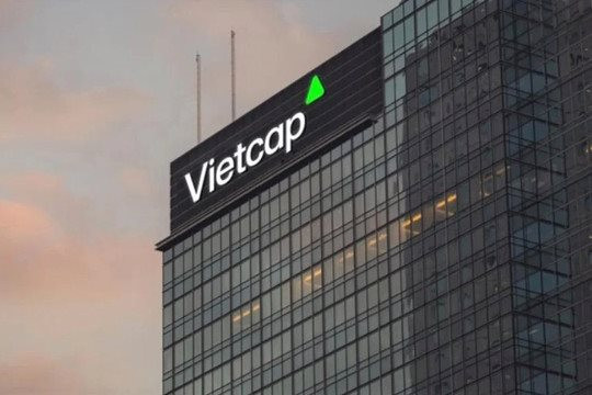 Vietcap (VCI) thực hiện 7 thương vụ lớn trong chưa đầy một năm: Từ IPO VPBankS, Điện Máy Xanh đến 'bom tấn' Masan Consumer