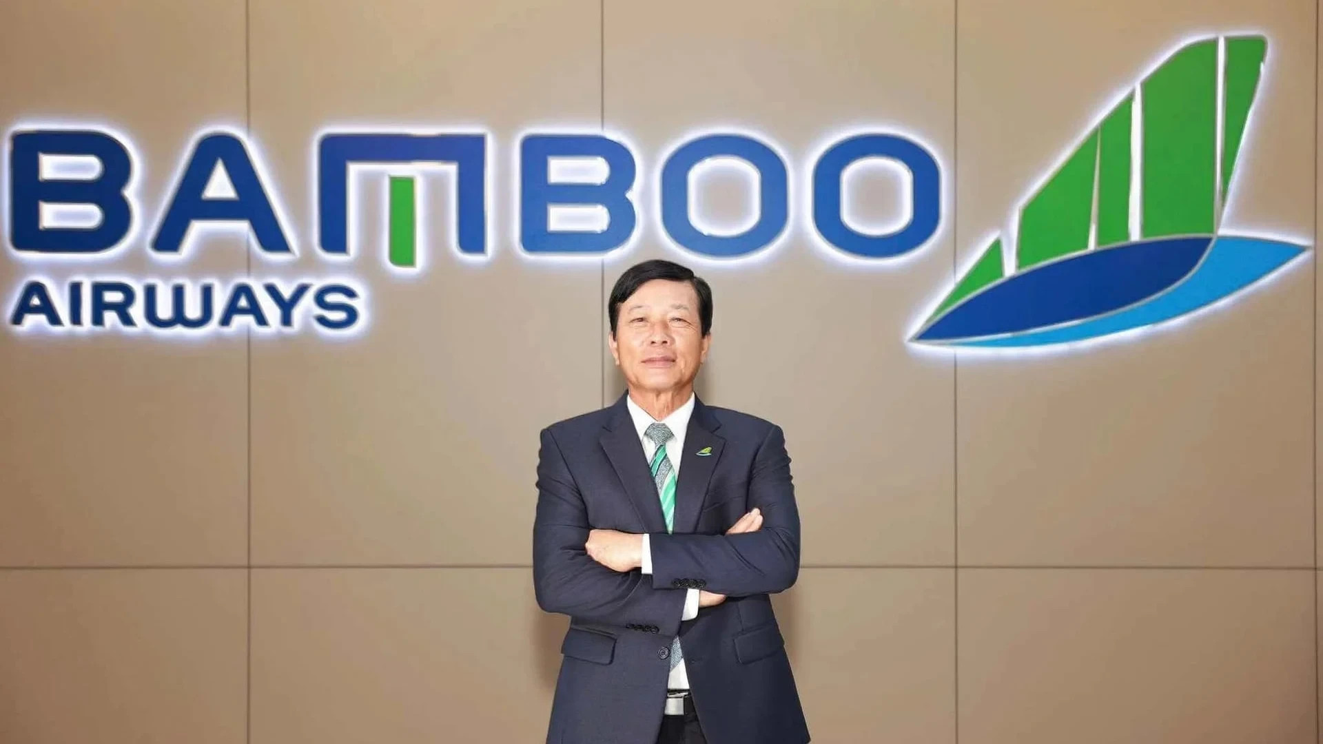 Ông Lê Thái Sâm nhận nhiệm vụ mới trong hệ sinh thái Bamboo Airways