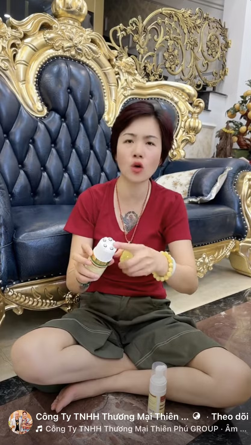 'Ma trận' kinh doanh phía sau vợ chồng Phú Lê - Ảnh 3.