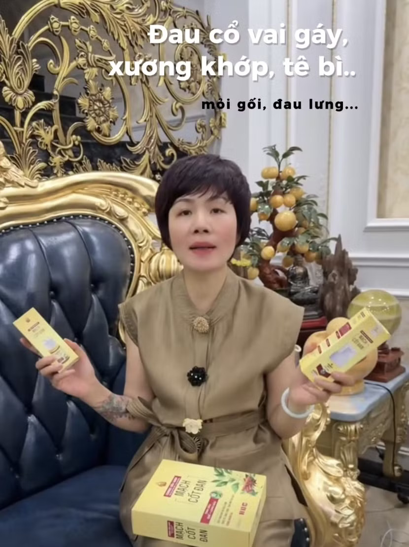 Vụ Phú Lê: Bóc chiêu giấu doanh thu trăm tỷ đồng - Ảnh 3.