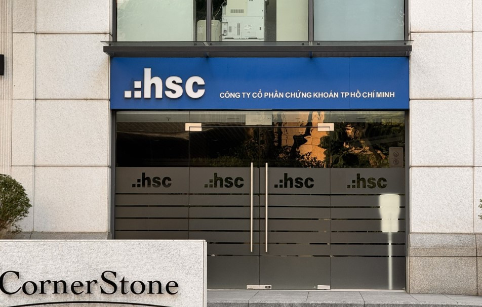 Chứng khoán HSC (HCM) được chấp thuận tham gia thị trường quy mô tỷ USD