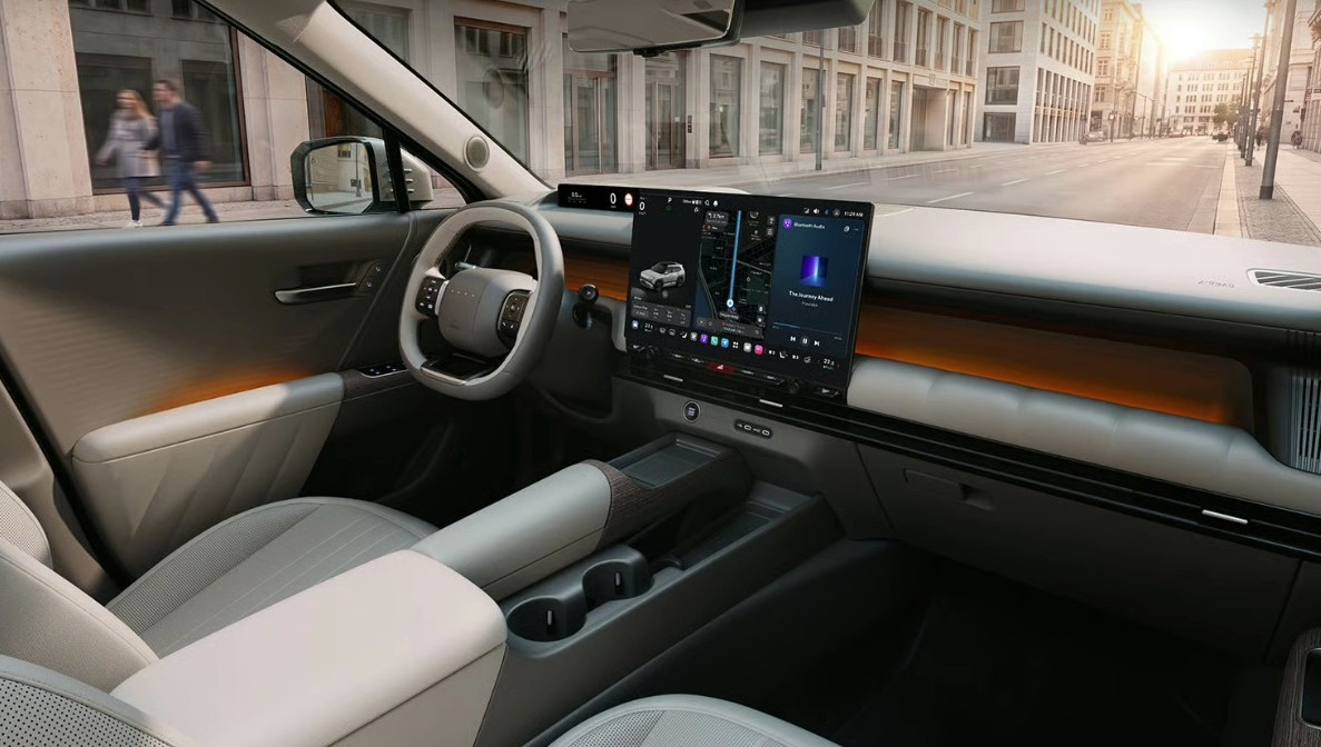 2027 Hyundai Tucson -a7
