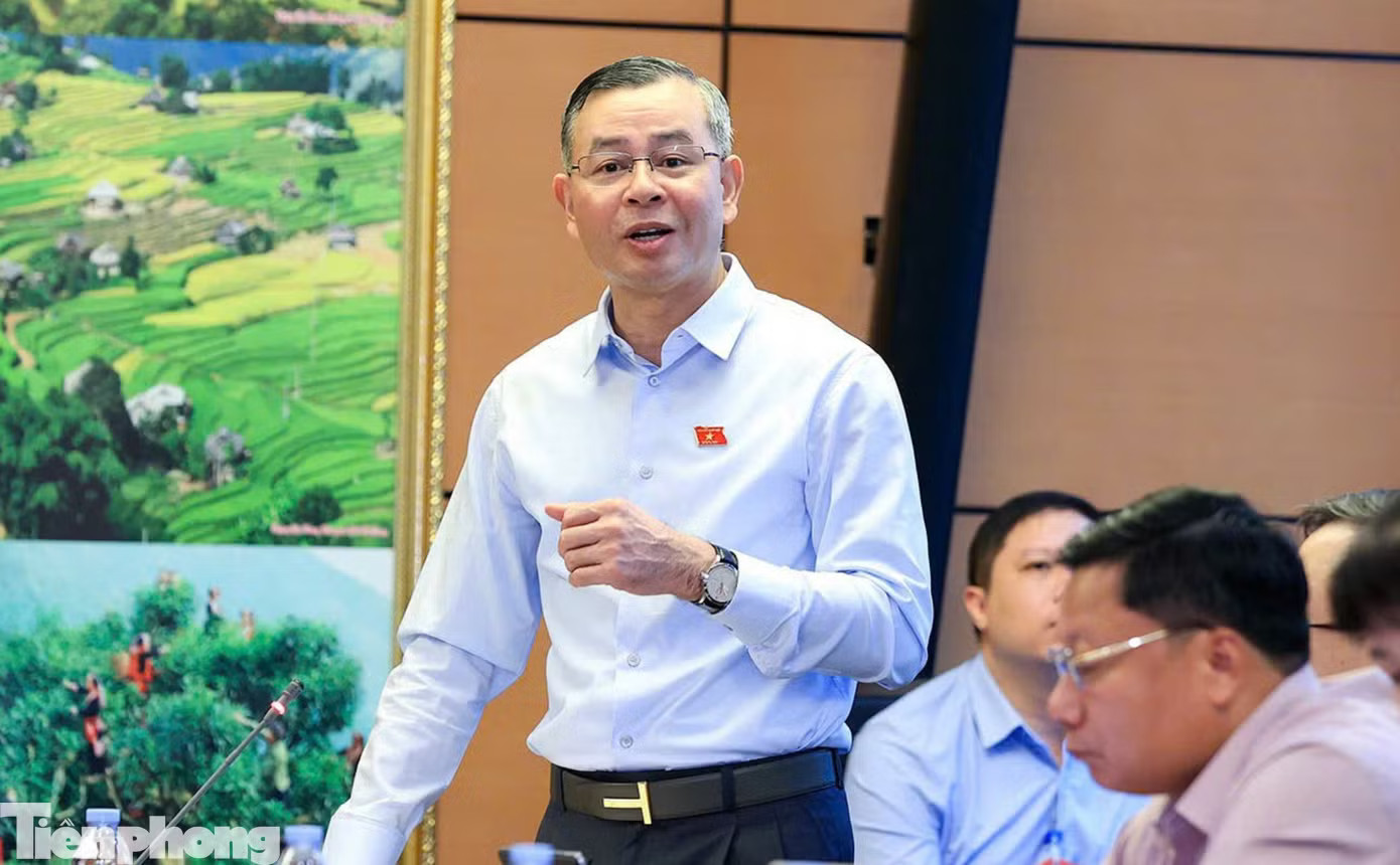 Nghiên cứu nâng ngưỡng kê khai thuế lên 10 tỷ đồng - Ảnh 1.
